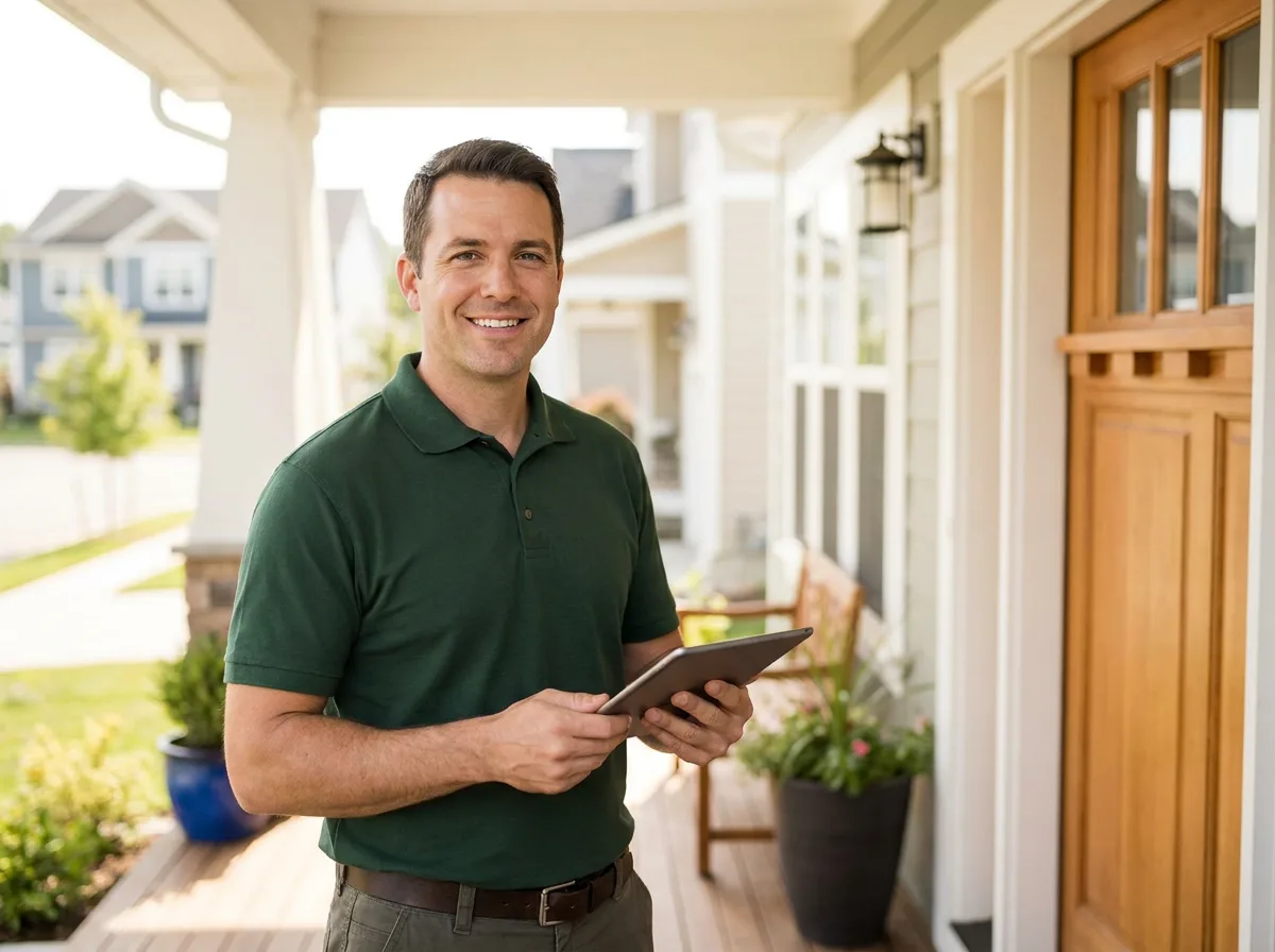 Pest control FAQs for Mint Hill, NC